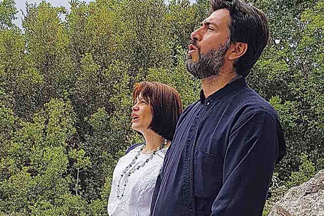 Συγκλονισμένος ο πατέρας Αντώνιος, μετά τις διώξεις εις βάρος του - Ετοιμάζει την απολογία του