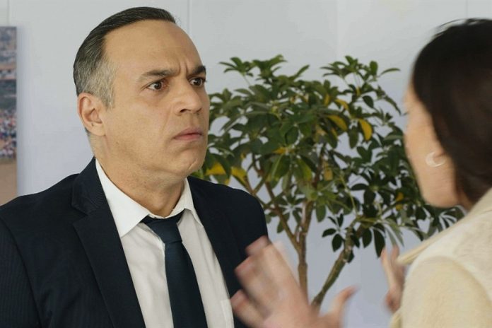«Ποιος Παπαδόπουλος»: Ο Αρίστος και ο Παύλος ψάχνουν τρόπο να κρυφτούν