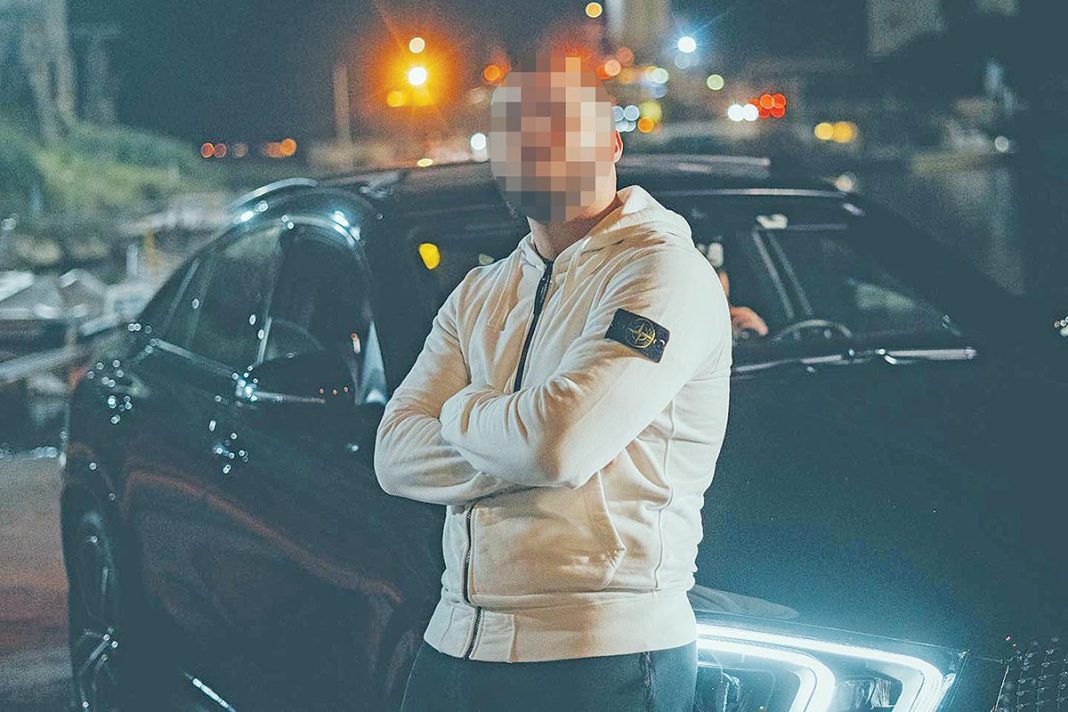 Ράπερ σε δωμάτιο fake (;) βιασμού: Οσα καταγγέλλει φοιτήτρια!