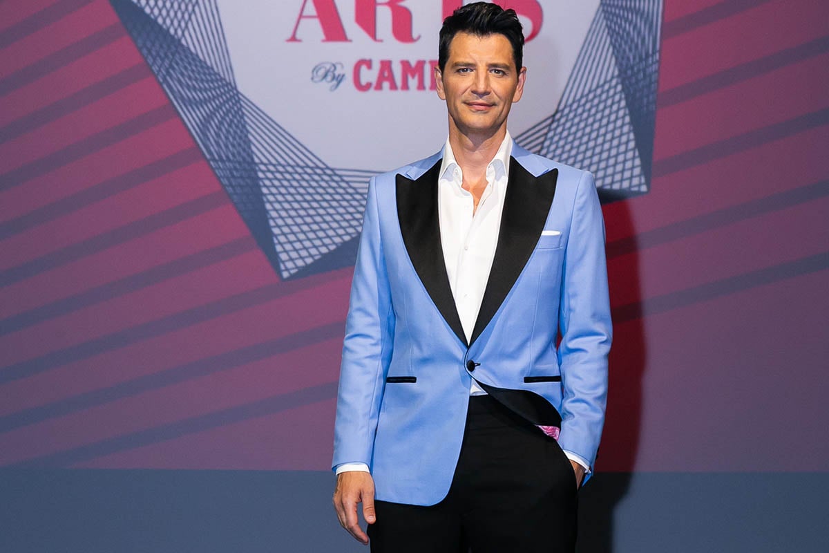 sakis rouvas