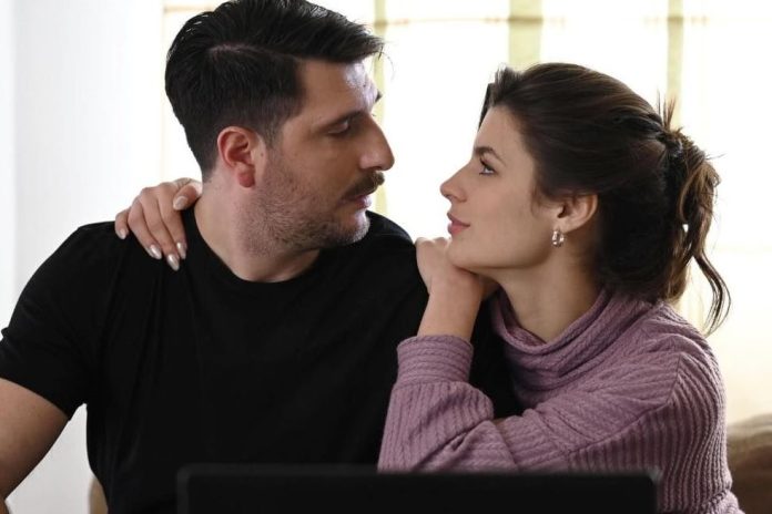 «Σασμός»: Η επιστροφή του Αντώνη στο σπίτι, φέρνει μεγάλη χαρά στο σπίτι των Βρουλάκηδων