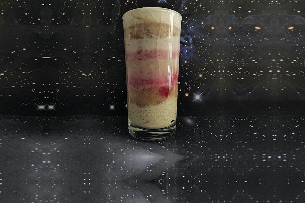 Το πρωτότυπο Μοcktail της φοιτήτριας Ελένης Κουτσιώνα βρίσκεται ανάμεσα στα δέκα καλύτερα του κόσμου