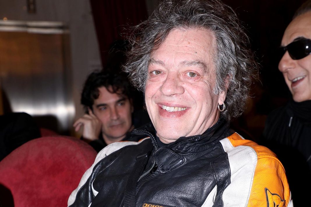 Γιάννης Τσόρτεκης: «Με τον Χαράλαμπο στο Maestro ήρθα τόσο κοντά με τη σαπίλα της κοινωνίας»