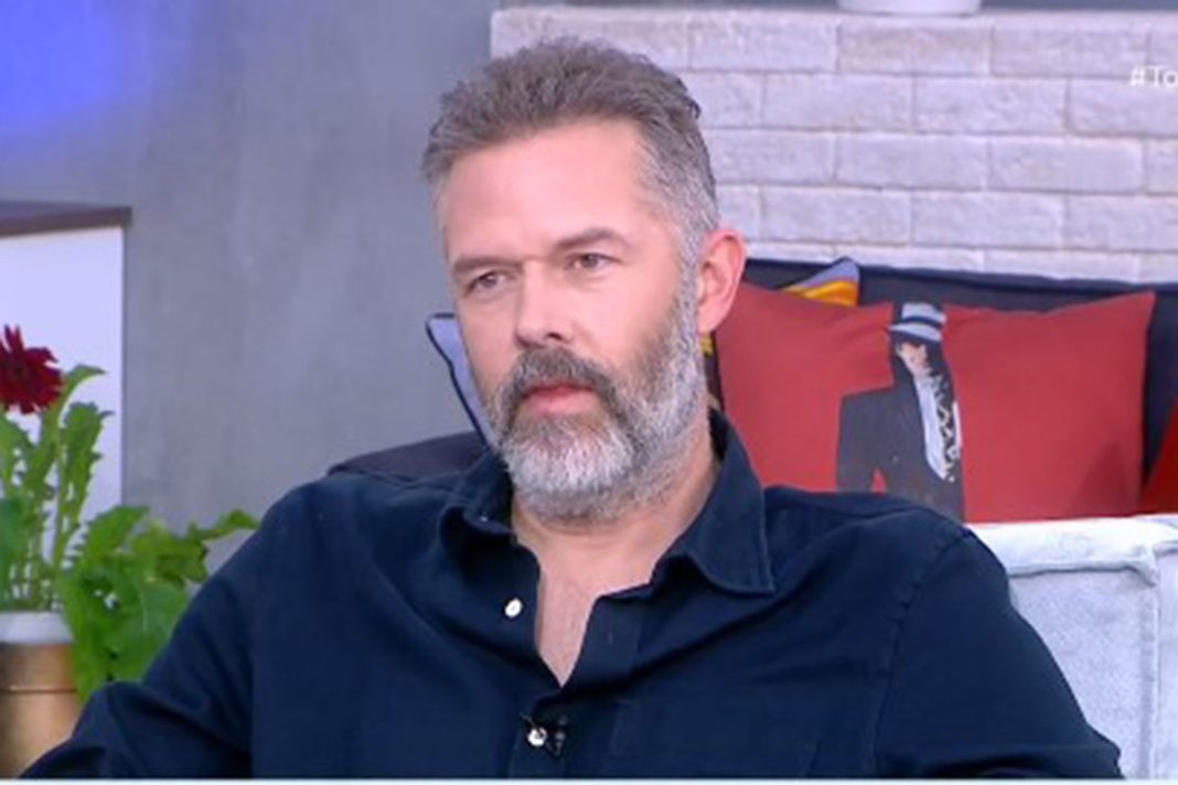 Ο Χρήστος Λούλης ενώνει τις δυνάμεις του με τον Ανδρέα Γεωργίου