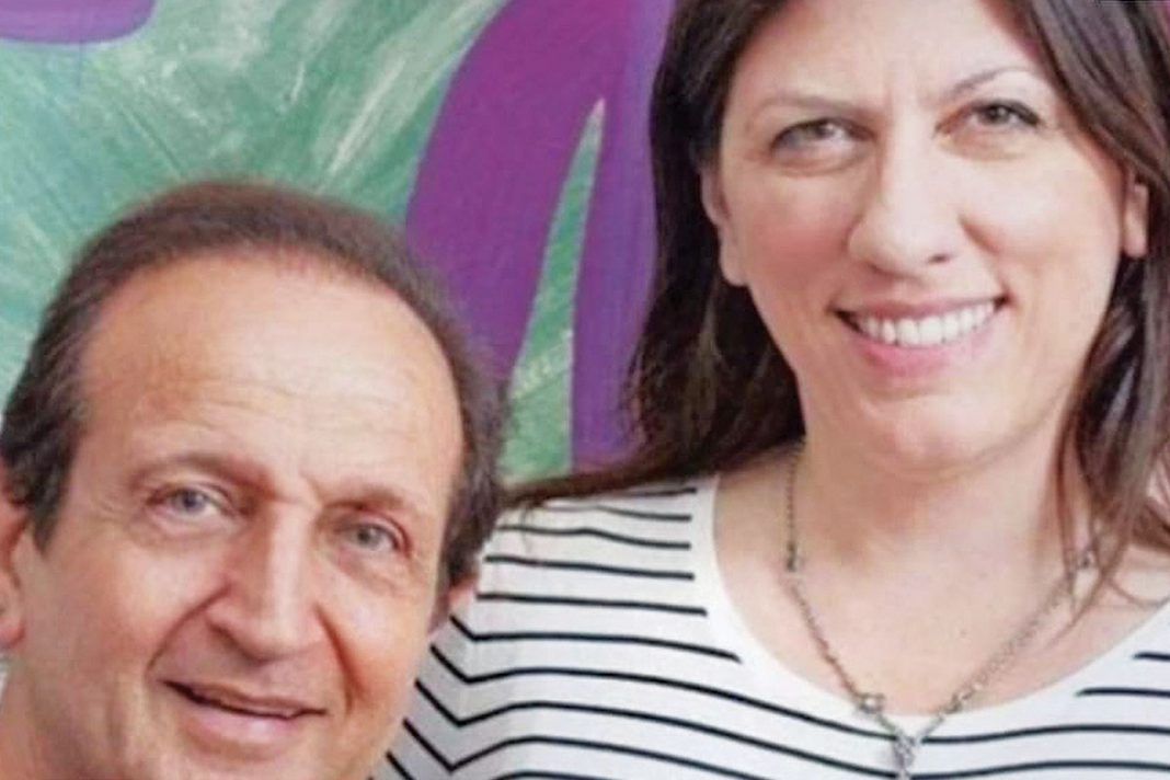 Μπιμπίλας, Σαββιδάκης και Καραναστάσης, και ο ρόλος τους στο πλευρό της Κωνσταντοπούλου