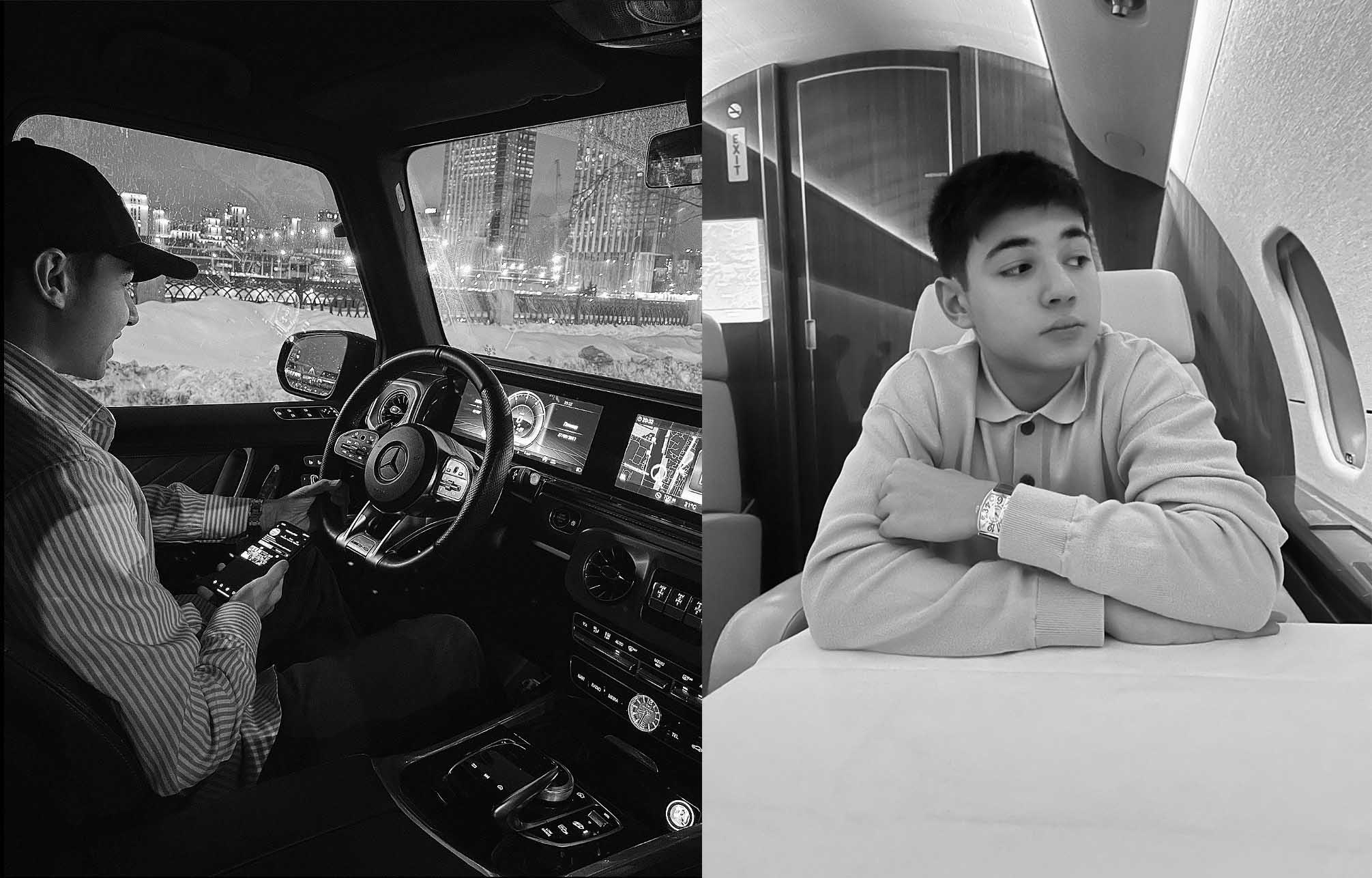 Ο δημοφιλής μουσικός «Τόγκι» ανακοίνωσε το πρώτο του σόλο άλμπουμ