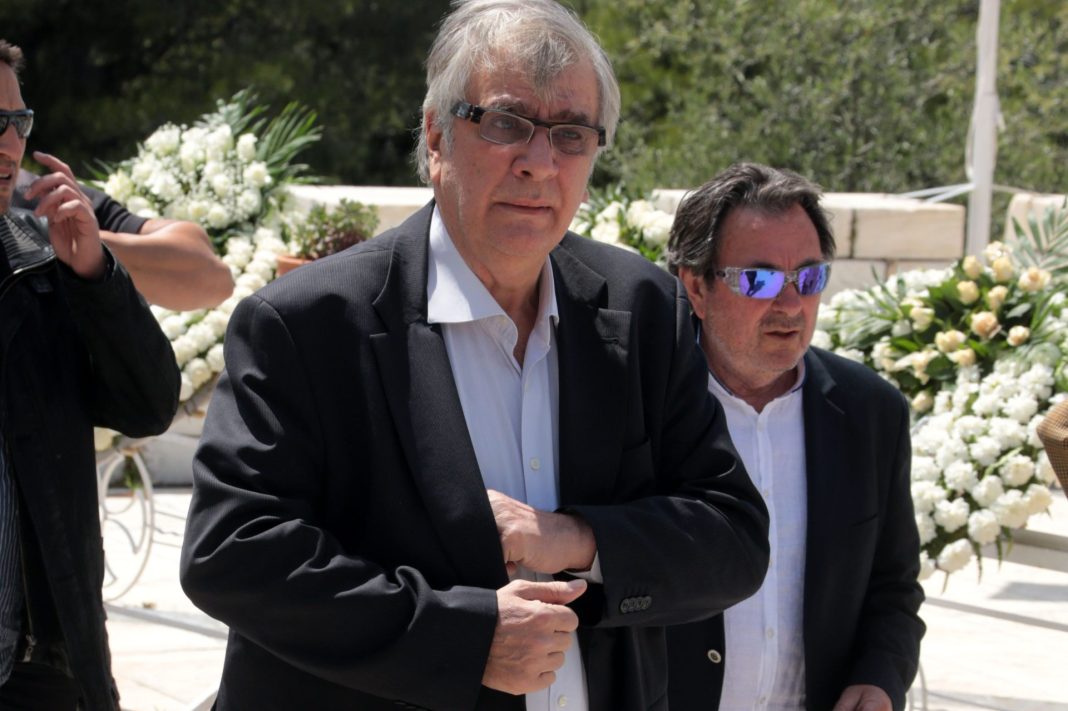 Στηβ Κακέτσης: Σήμερα το τελευταίο αντίο στον επιχειρηματία