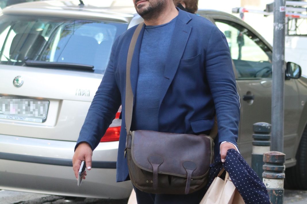 «Θα ήθελα την βασιλεία στην Ελλάδα καθαρά για δημόσιες σχέσεις»