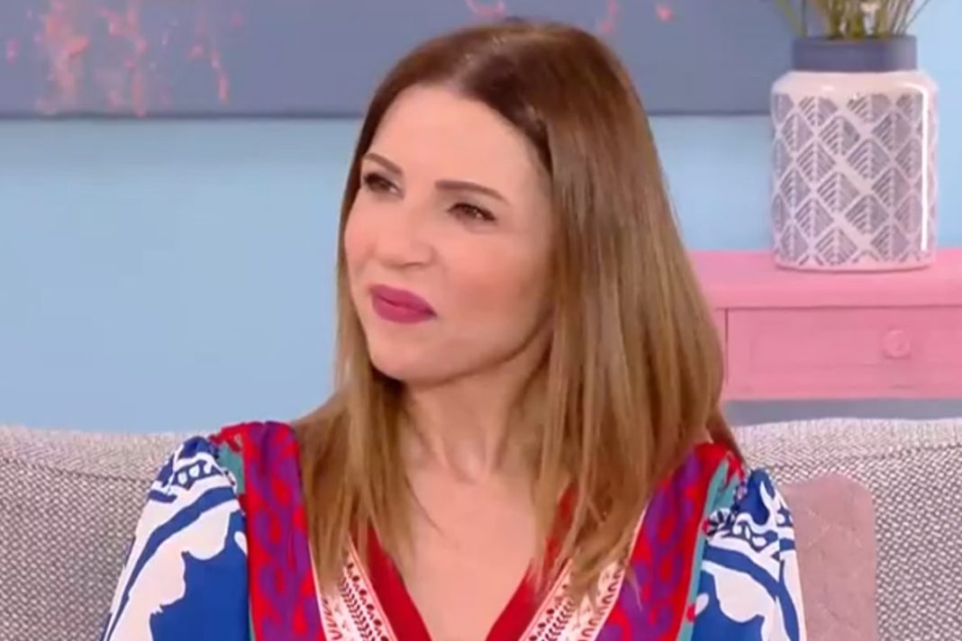 Ευρυδίκη: Δεν θα πιστέψετε πώς γνώρισε τον σύζυγό της, Μπομπ Κατσώνη