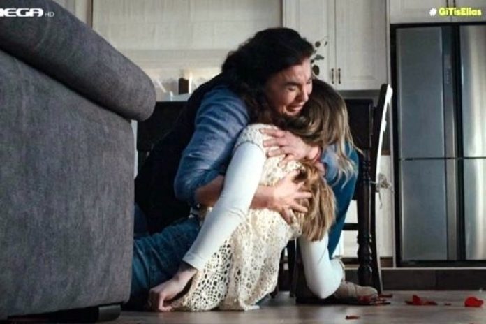 «Η γη της ελιάς»: Χαμός στο twitter για τη δολοφονία της Μυρτάλης