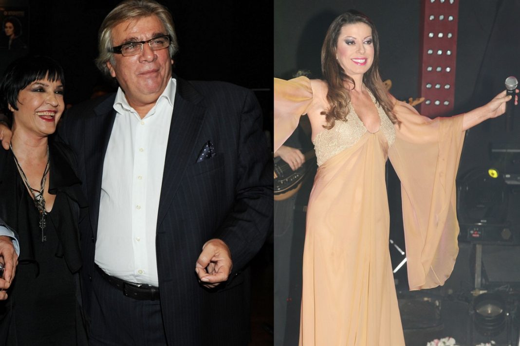 Όταν ο Στηβ Κακέτσης παραδέχτηκε δημόσια: «Η Άντζελα Δημητρίου είναι ο λόγος που χώρισα από την Κατιάνα»