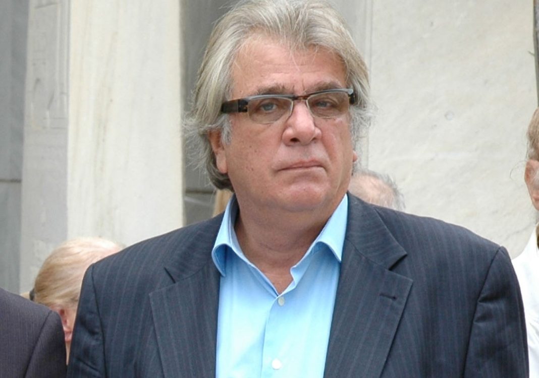 Στηβ Κακέτσης: Η «Νεράιδα», οι γυναίκες της ζωής του, η φυλακή και το παράπονό του
