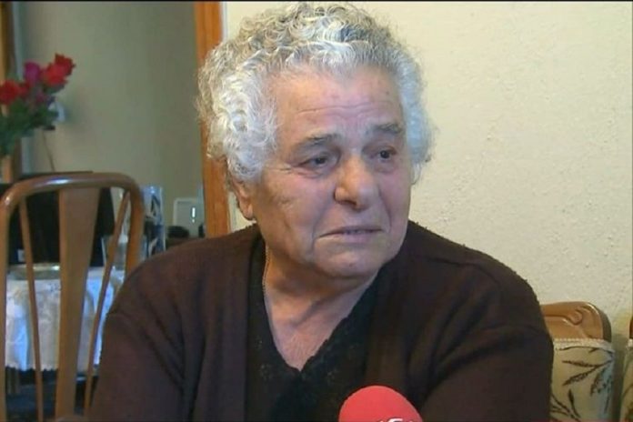 Συγκλονίζει η μητέρα Καραϊβάζ: «Να βρεθεί ο εντολέας για να τον ρωτήσω γιατί το έκανε αυτό στο παιδί μου»