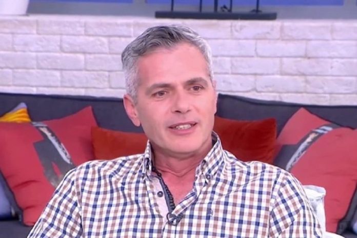 Μάριος Αθανασίου: «Στενοχωρήθηκα και ζορίστηκα που δεν εκλέχτηκα βουλευτής του ΣΥΡΙΖΑ»