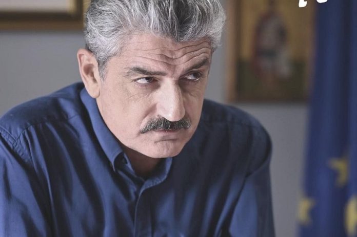 «Σασμός»: Ο Αντώνης έχει πια στα χέρια του την πληροφορία που εξηγεί τα πάντα