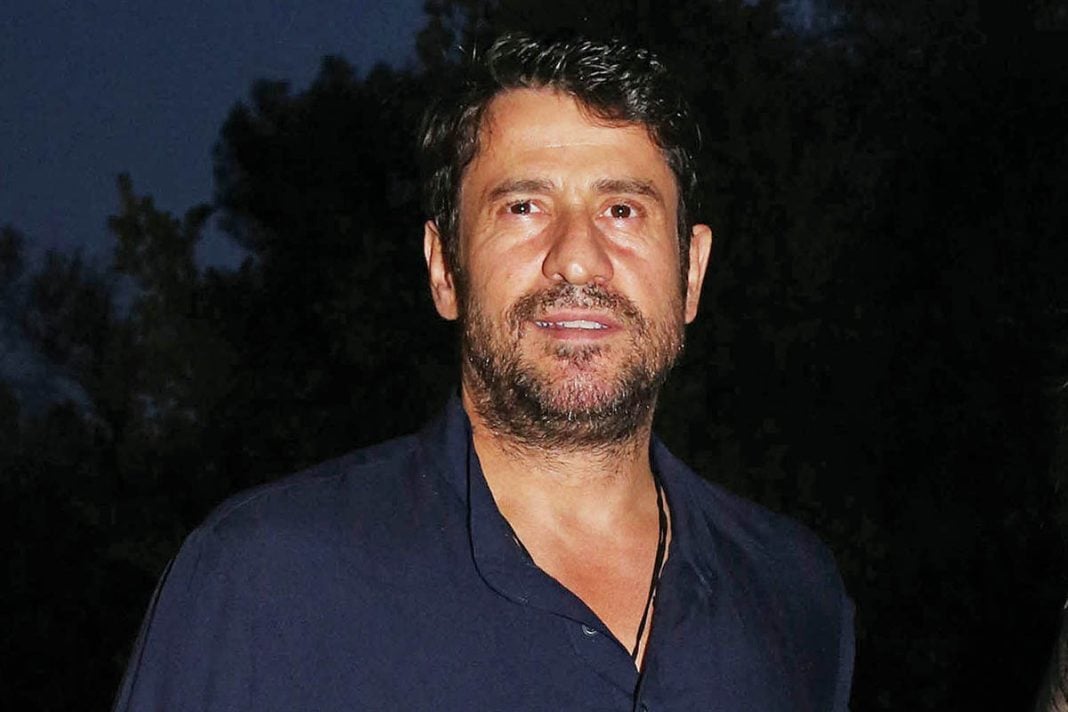 Ο Αλέξης Γεωργούλης σοκάρει για το τροχαίο του: «Ήμουν κοντά στον θάνατο»