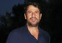 Ο Αλέξης Γεωργούλης σοκάρει για το τροχαίο του: «Ήμουν κοντά στον θάνατο»