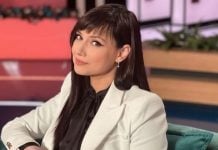 Αθηναΐς Νέγκα για τα πρόωρα τηλεοπτικά «κοψίματα»: «Αυτό είναι βία»