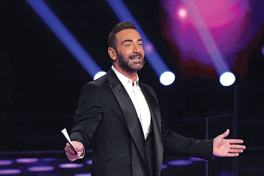 «Fame story» με... υπογραφή Νίκου Κοκλώνη