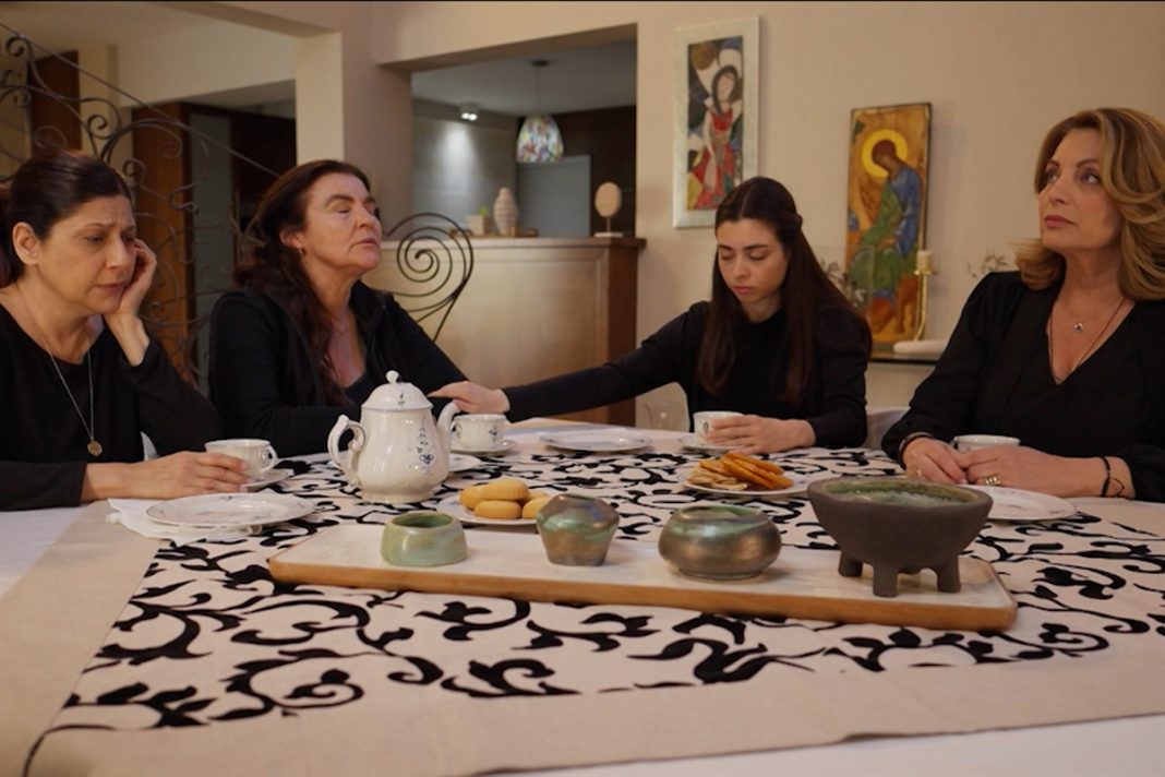 «Η γη της ελιάς»: Η ημέρα της κηδείας φτάνει