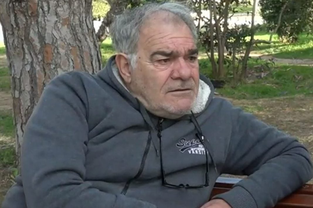 Γιάννης Μποσταντζόγλου: «Έχω πλακωθεί με σκηνοθέτη, μου είπε ότι θα μου κόψει την καριέρα»