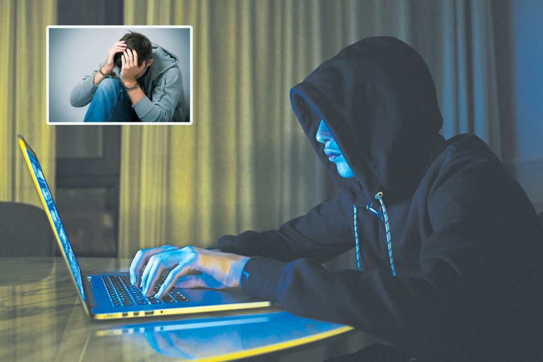 Γυμνός διασυρμός με τεχνητή νοημοσύνη - Δράστης hi-tech 15χρονος