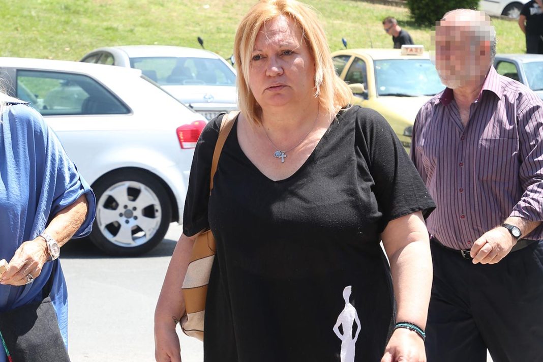 Πένθος για την Καίτη Φίνου