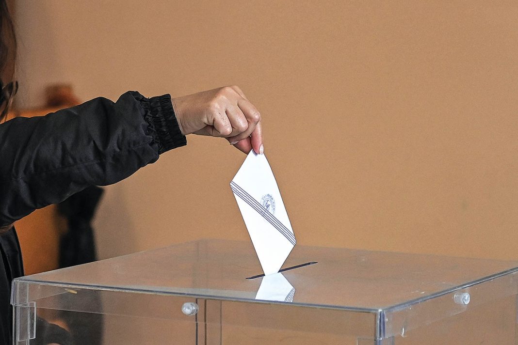 Εκλογές 2023: Δεν προσήλθαν στις κάλπες οι κάτοικοι στο Λευκοχώρι Ηλείας και στον Πόρο