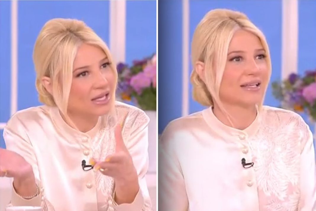 Η εξομολόγηση της Φαίης Σκορδά: «Για μένα το ιδανικό είναι να κοιμάσαι αγκαλιά με τον άλλον»