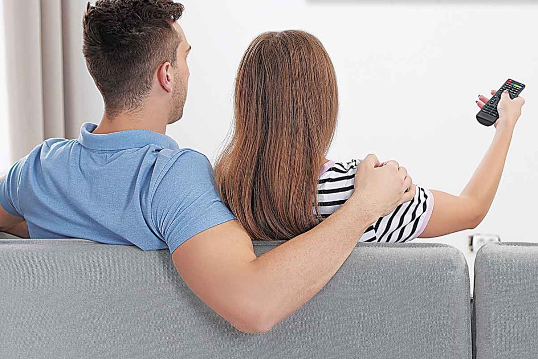 Η μυθοπλασία θα έχει την τιμητική της και τη νέα σεζόν στα κανάλια