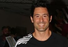 Ο Λευτέρης Ελευθερίου ερωτευμένος ξανά με το διαζύγιό του!