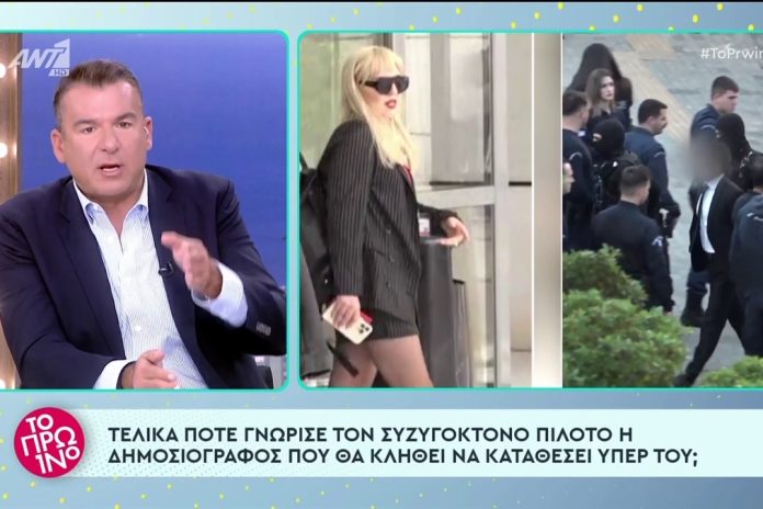 Έξαλλος ο Λιάγκας με τη Τερεσένκο: «Ελπίζω η ευχή σας να μην εισακουστεί και αφήσουν έξω τον Μπάμπη»