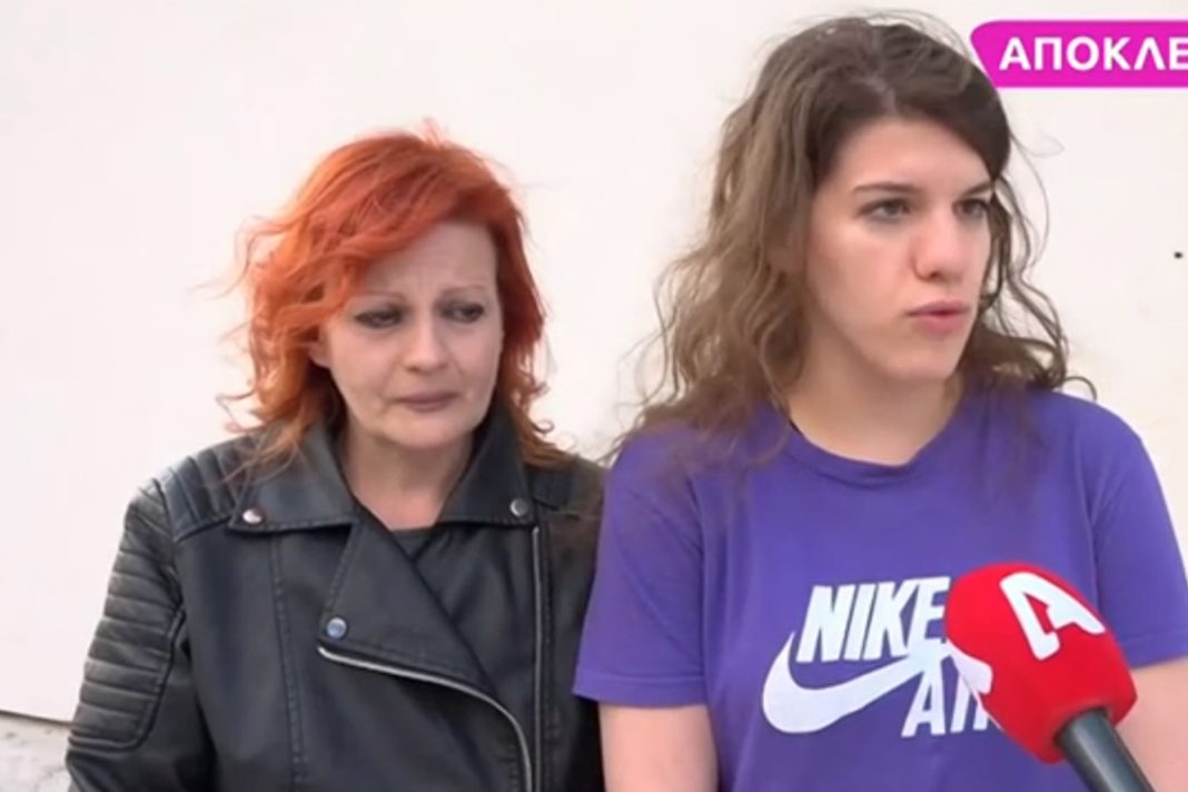 Συγκλονίζει η Λίλιαν Αρχοντή: «Εγώ και η κόρη μου κακοποιηθήκαμε σωματικά, ψυχικά και σεξουαλικά»