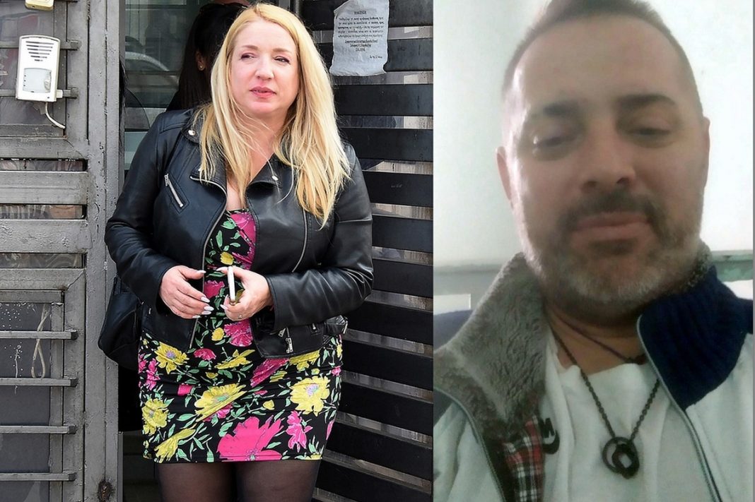 Βασίλης Δημάκης: «Είχαμε κανονικότατη σχέση, δεν μπορεί να ξέρει ο κύριος Λιάγκας»