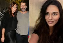 Κωνσταντίνα Μπεκιάρη: Η πρώην σύζυγος του Μπισμπίκη ποζάρει με σέξι μαγιό και αναστατώνει