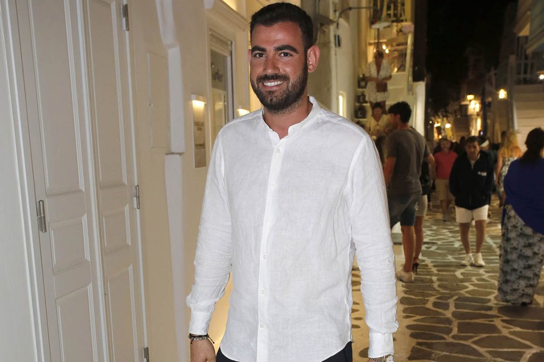 Νίκος Πολυδερόπουλος: Ξεσπάει για την απώλεια του αδελφού του – «Δεν τον εξέτασαν καν»