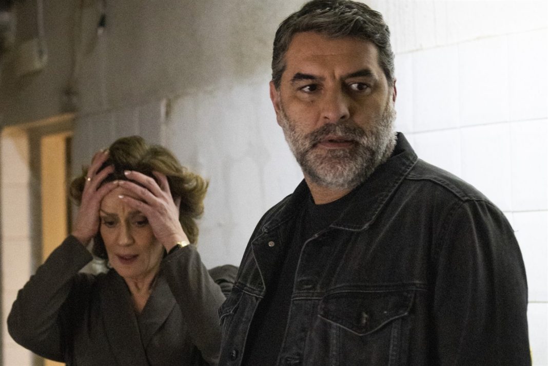 «Αυτή η νύχτα μένει»: Ο Θοδωρής παλεύει για τη ζωή του