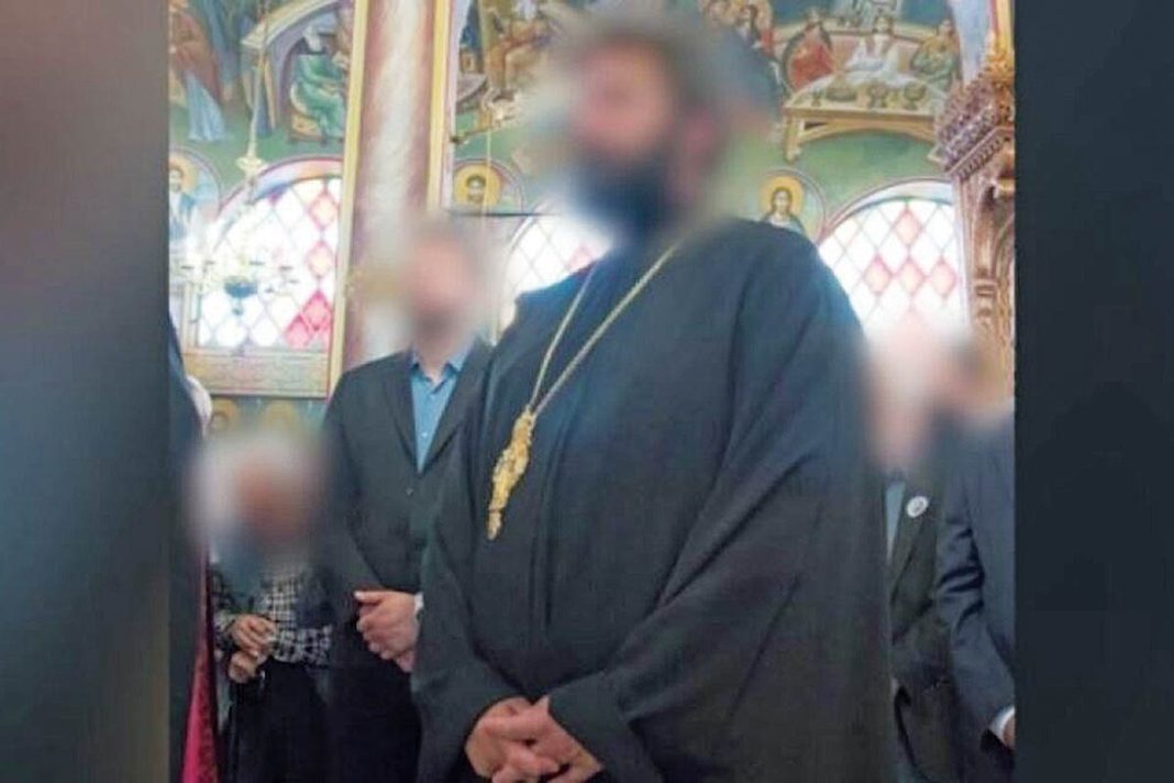 Πατρινός επιχειρηματίας «δάγκωσε» κόσμο και έκανε στροφή στον Θεό