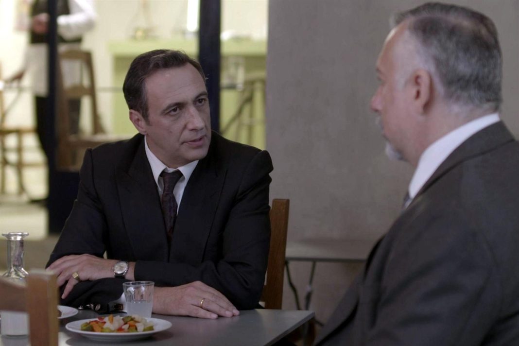 «Ο παράδεισος των κυριών»: Ποιος θα συλληφθεί και ποιος θα μάθει όλη την αλήθεια για τη Βικτώρια; 