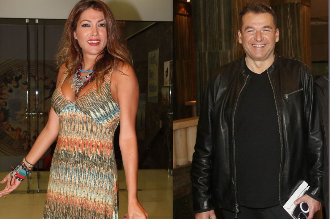 Ξέσπασμα Κλέλιας Ρένεση κατά Λιάγκα: «Έλλειψη βασικής δημοσιογραφικής ηθικής»