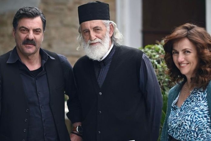 Χωρίς «Σασμό» κι απόψε – Δείτε τι θα προβληθεί στην ώρα της σειράς