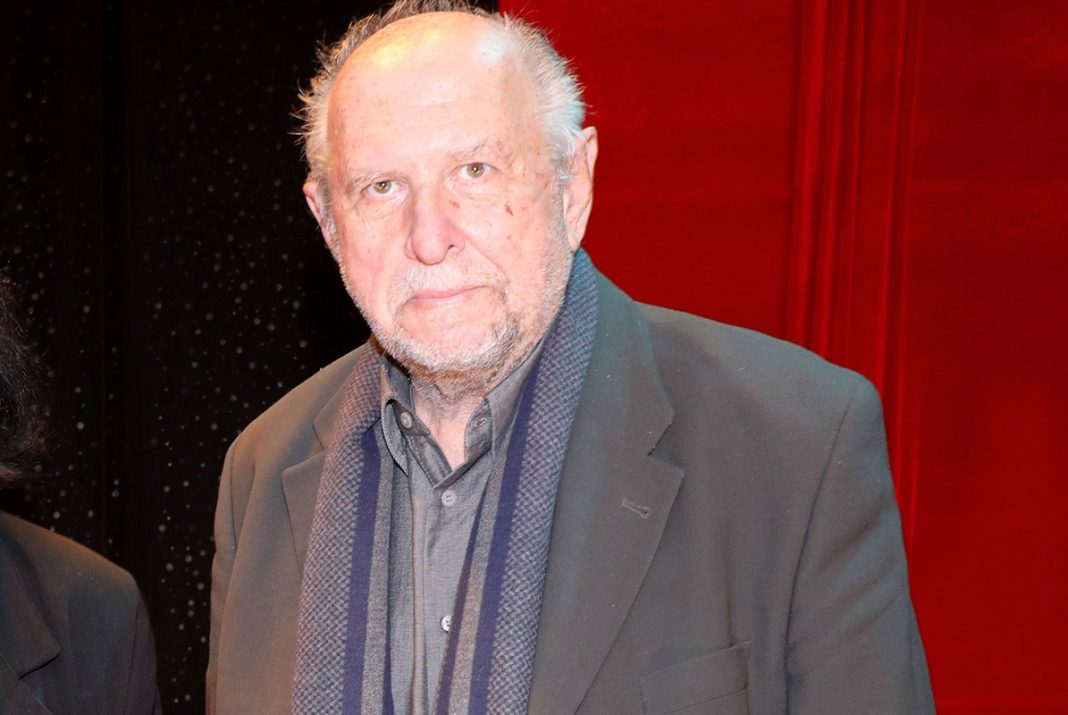 Ο Πάνος Σκουρολιάκος μας «συστήνει» την κόρη του