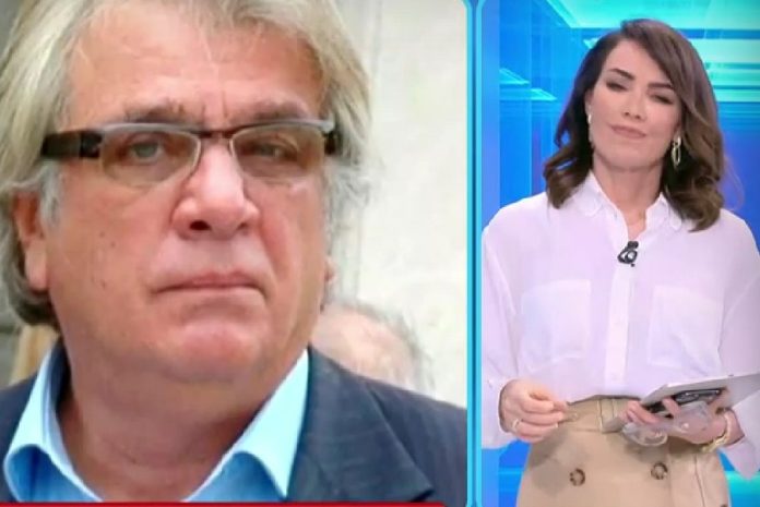 Τατιάνα Στεφανίδου: «Με πονάει προσωπικά ο χαμός του Στηβ Κακέτση γιατί τον ήξερα από παιδάκι μικρό»