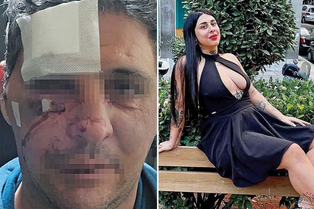 Super Κική: Το ραντεβού με την influencer και δύο φίλες της και οι απειλές που δέχεται ο 37χρονος