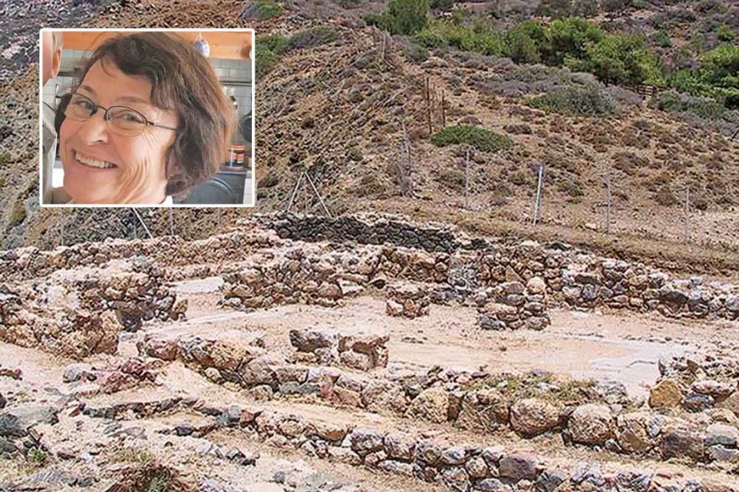 Θρίλερ με νεκρή τουρίστρια: Το πτώμα σε γκρεμό στη νήσο Τέλενδο και η κωλυσιεργία της Αστυνομίας στην Κάλυμνο