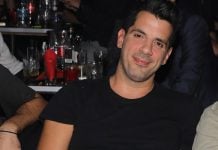 Η μικρή θαυμάστρια που άφησε άφωνο τον Θοδωρή Φέρρη με το ζεϊμπέκικό της