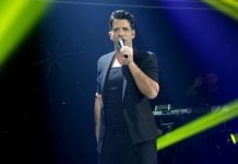 Ερωτευμένος ο Θοδωρής Φέρρης – «Είναι ζευγάρι με τη…», σχολίασε ο Λιάγκας