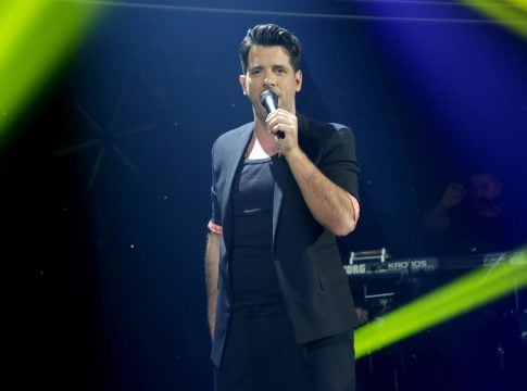 Ερωτευμένος ο Θοδωρής Φέρρης – «Είναι ζευγάρι με τη…», σχολίασε ο Λιάγκας