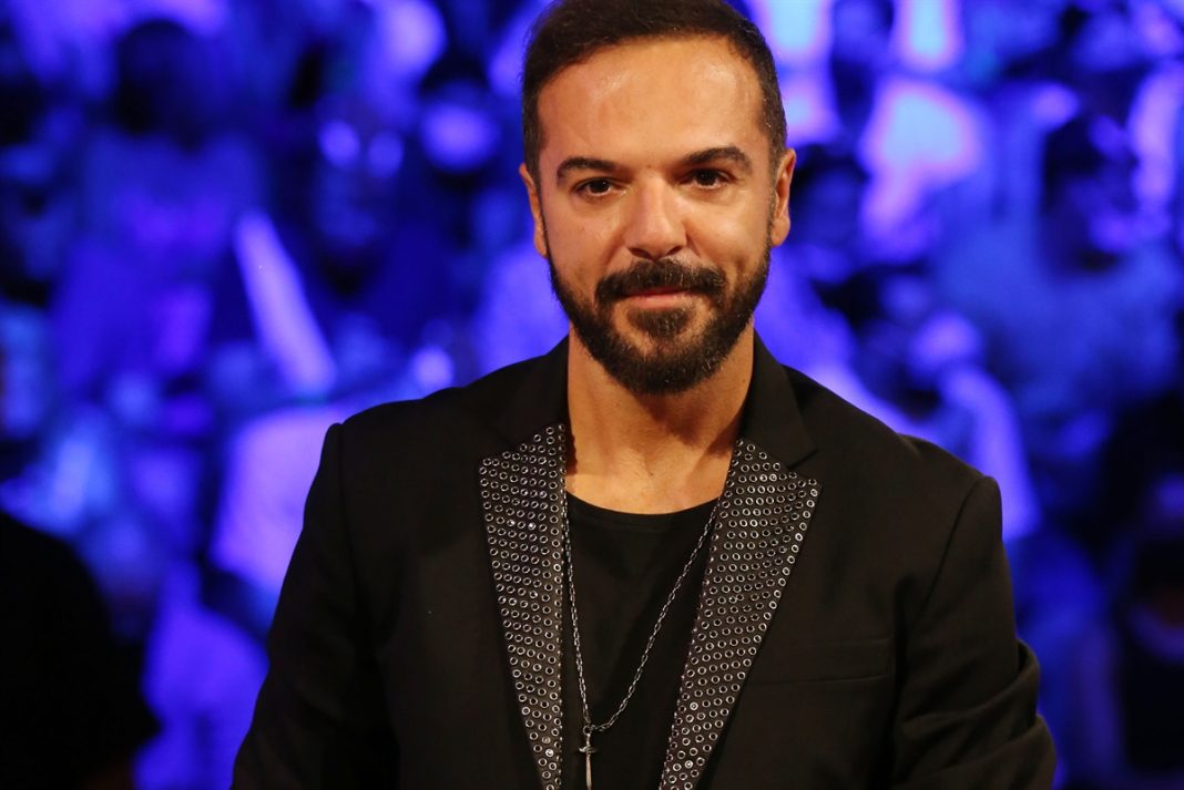 Τριαντάφυλλος για αποκάλυψη Ηλιάδη: «Γιατί τώρα; 17 χρόνια μετά δεν έχει νόημα»