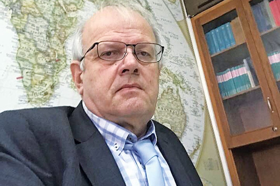 «Βράζει» από ρίχτερ ο Κορινθιακός